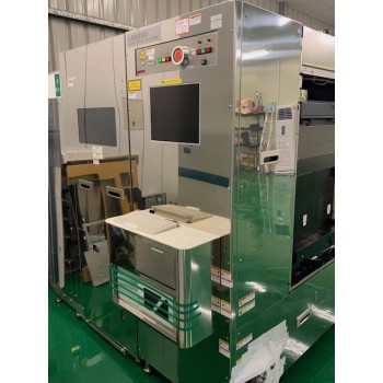 Hitachi LS6800 Wafer Surface Inspection  
